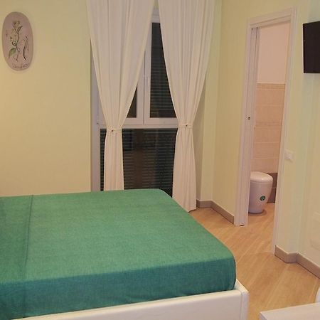 Guest House Le Tre Spezie La Spezia Exterior foto