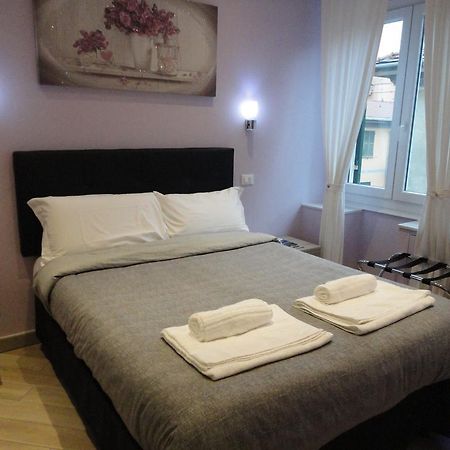 Guest House Le Tre Spezie La Spezia Exterior foto