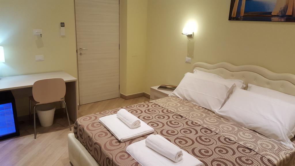 Guest House Le Tre Spezie La Spezia Exterior foto