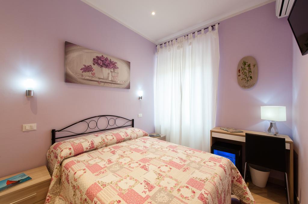 Guest House Le Tre Spezie La Spezia Exterior foto