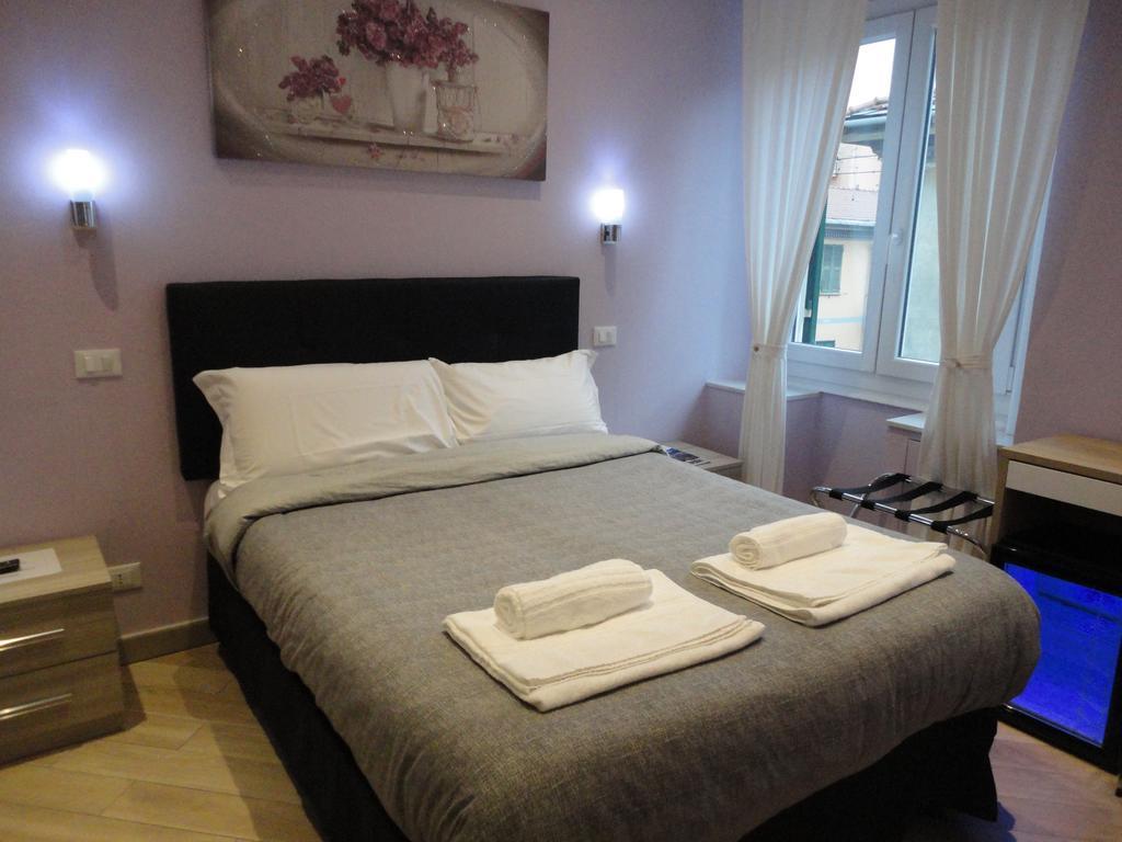 Guest House Le Tre Spezie La Spezia Exterior foto