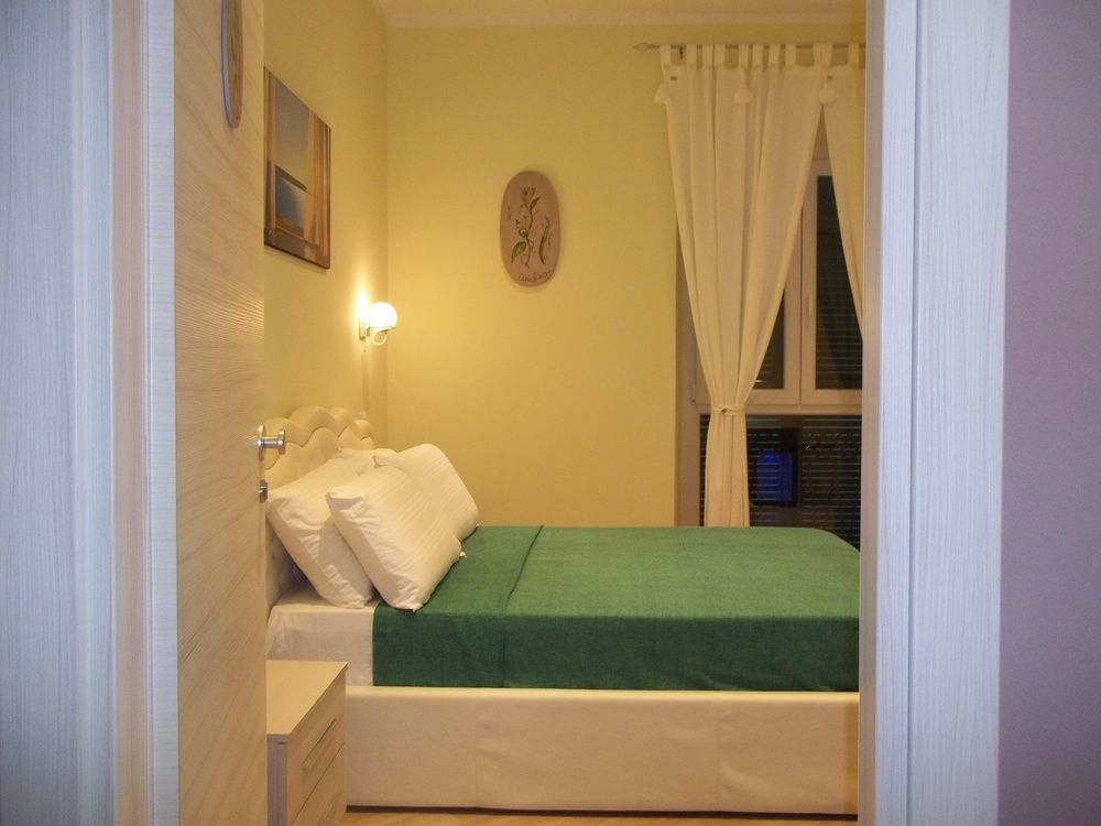 Guest House Le Tre Spezie La Spezia Exterior foto