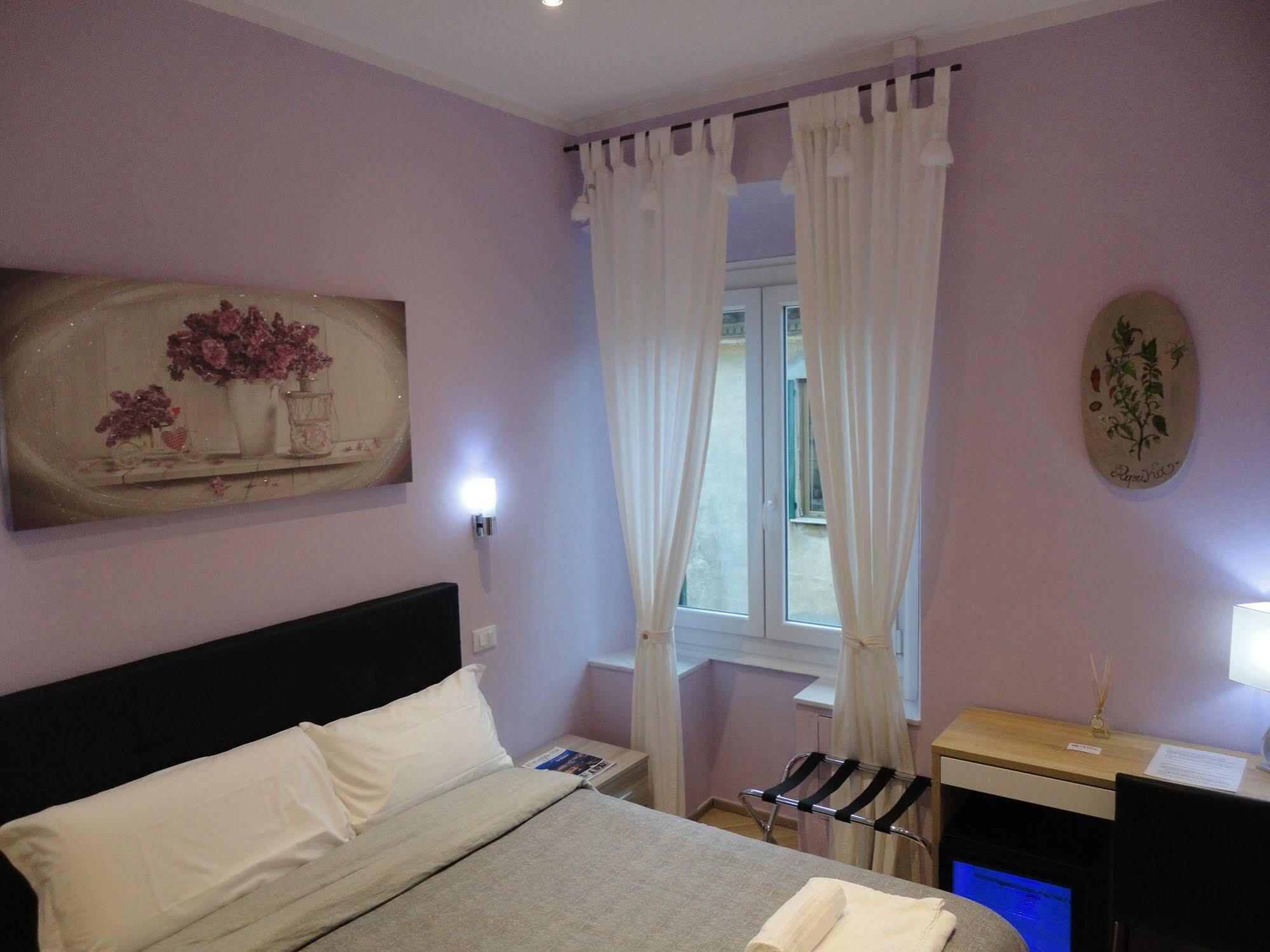 Guest House Le Tre Spezie La Spezia Exterior foto